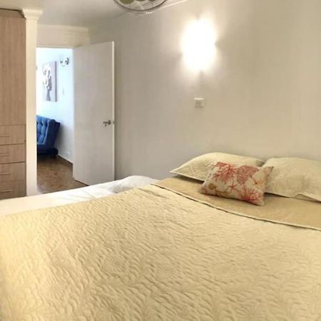 Comodo Apto Zona Historica Cgena Cartagena Εξωτερικό φωτογραφία