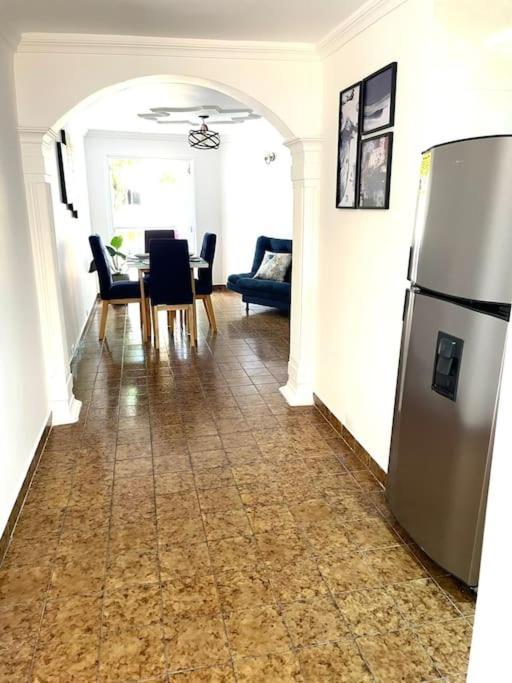 Comodo Apto Zona Historica Cgena Cartagena Εξωτερικό φωτογραφία