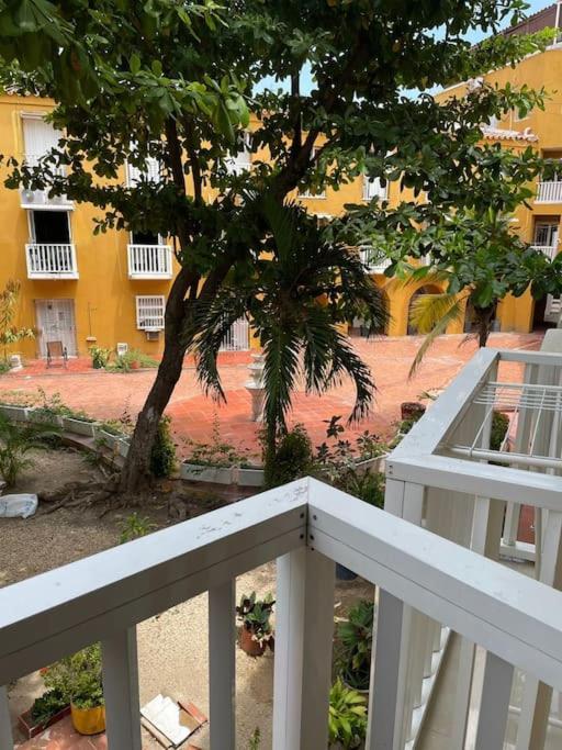Comodo Apto Zona Historica Cgena Cartagena Εξωτερικό φωτογραφία