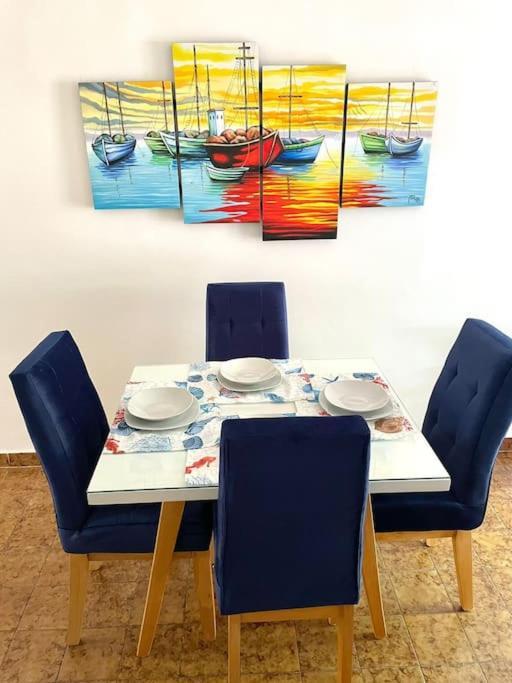 Comodo Apto Zona Historica Cgena Cartagena Εξωτερικό φωτογραφία