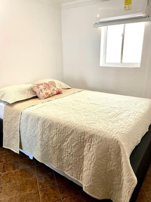 Comodo Apto Zona Historica Cgena Cartagena Εξωτερικό φωτογραφία